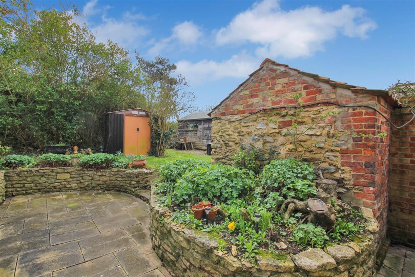 Well Street, Bishop Norton, Market Rasen