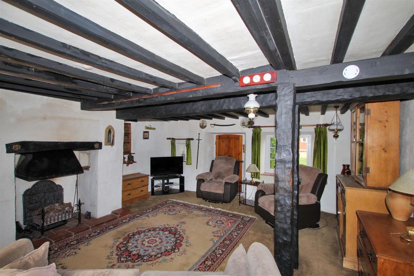 Well Street, Bishop Norton, Market Rasen