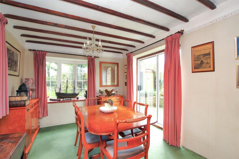 Well Street, Bishop Norton, Market Rasen