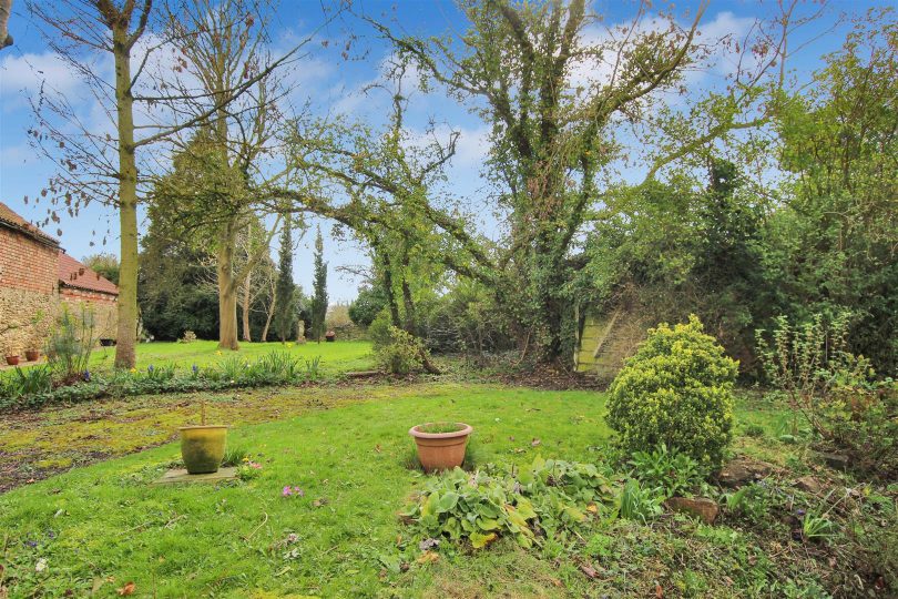 Well Street, Bishop Norton, Market Rasen