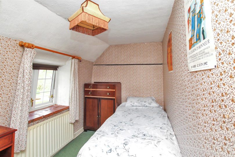 Well Street, Bishop Norton, Market Rasen