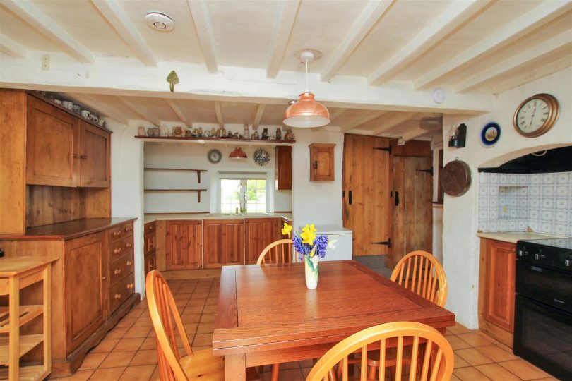 Well Street, Bishop Norton, Market Rasen