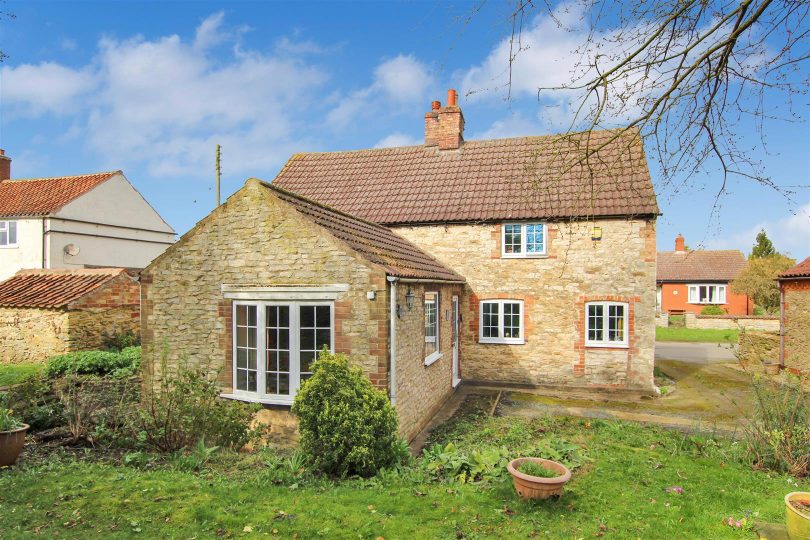 Well Street, Bishop Norton, Market Rasen