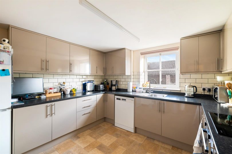 High Street Farm, North Willingham, Market Rasen