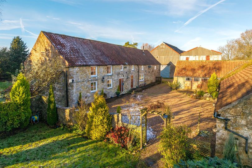 High Street Farm, North Willingham, Market Rasen