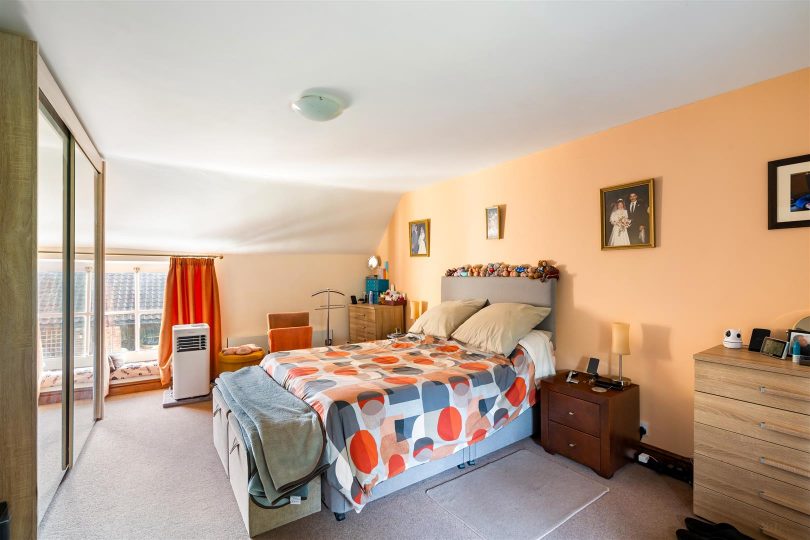 High Street Farm, North Willingham, Market Rasen