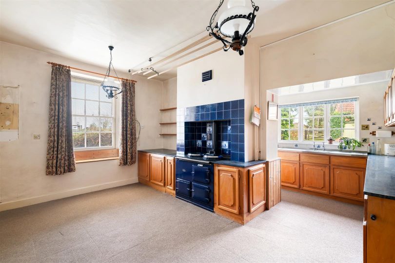 High Street Farm, North Willingham, Market Rasen