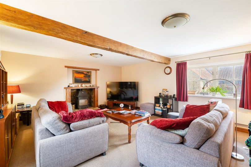 High Street Farm, North Willingham, Market Rasen