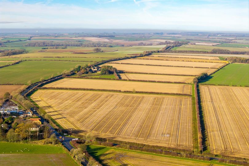 High Street Farm, North Willingham, Market Rasen