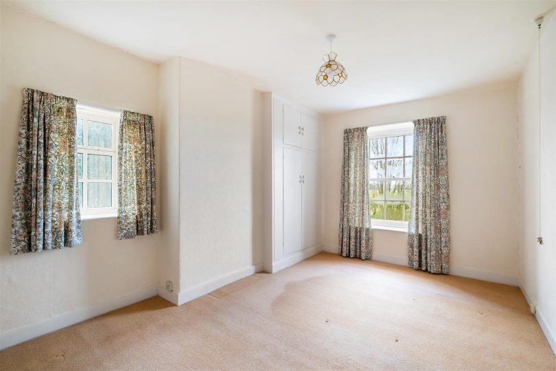 High Street Farm, North Willingham, Market Rasen