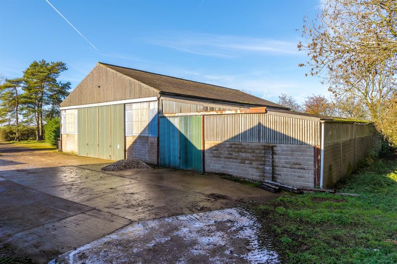 High Street Farm, North Willingham, Market Rasen