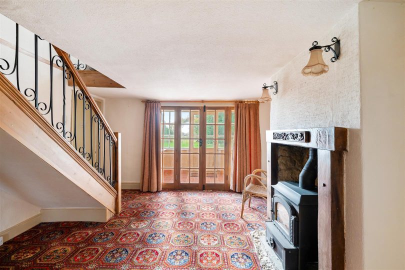 High Street Farm, North Willingham, Market Rasen