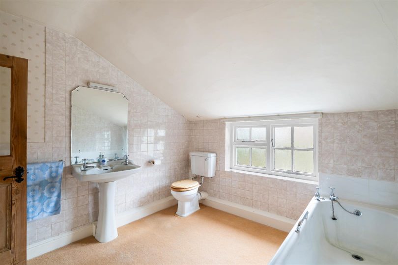 High Street Farm, North Willingham, Market Rasen