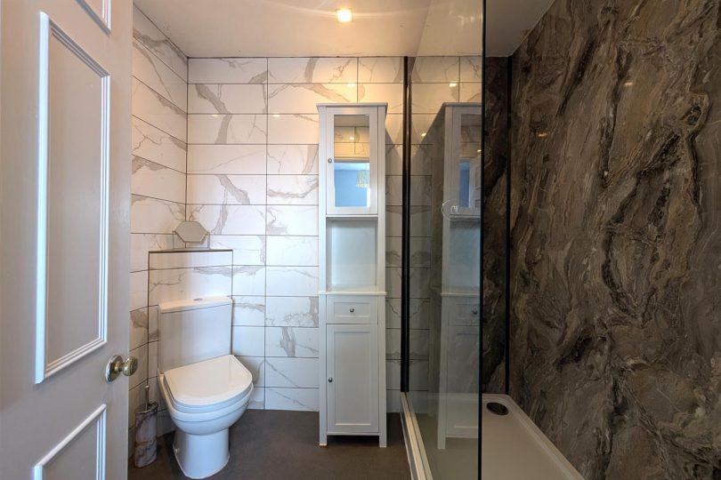 Anglian Way, Market Rasen