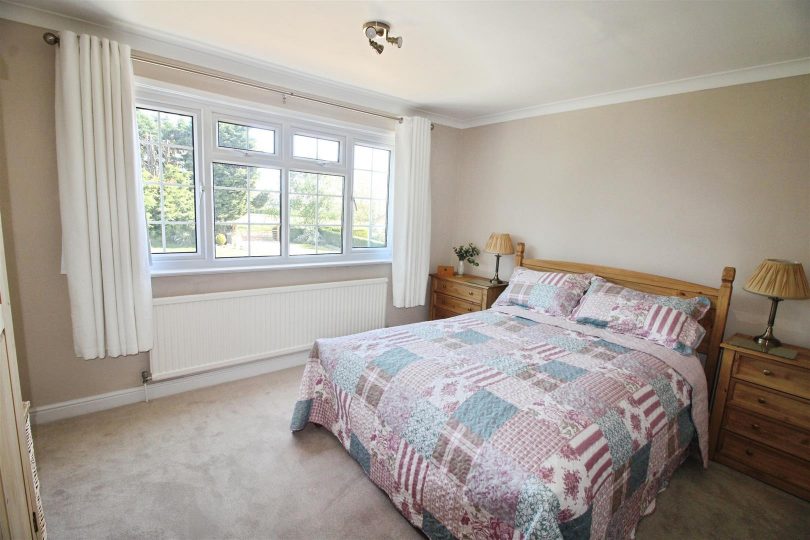 Kettleby Lane, Wrawby, Brigg