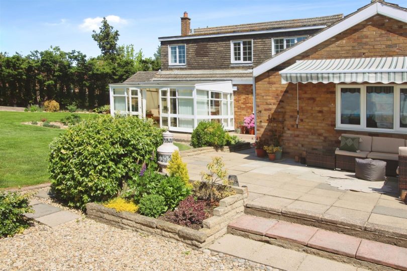 Kettleby Lane, Wrawby, Brigg