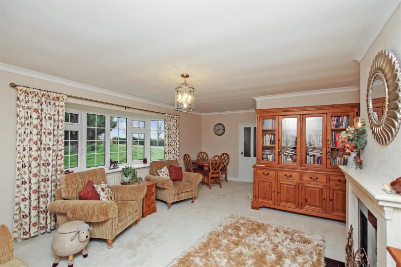 Kettleby Lane, Wrawby, Brigg