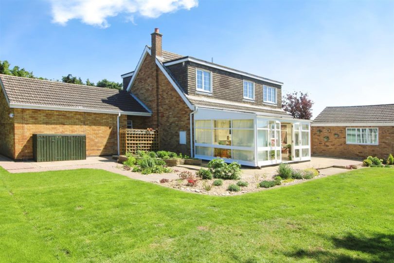 Kettleby Lane, Wrawby, Brigg