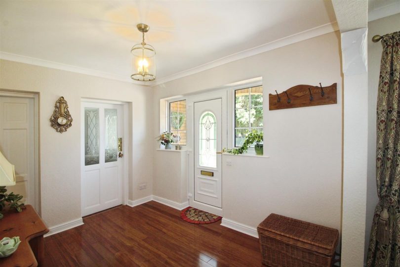 Kettleby Lane, Wrawby, Brigg