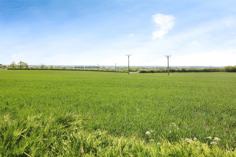 Kettleby Lane, Wrawby, Brigg