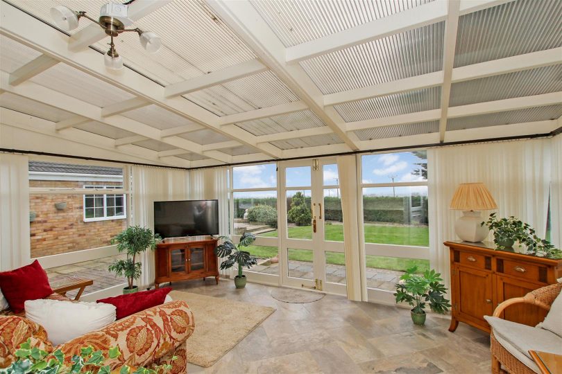 Kettleby Lane, Wrawby, Brigg