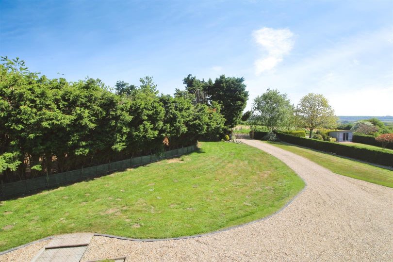 Kettleby Lane, Wrawby, Brigg