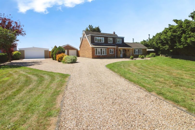 Kettleby Lane, Wrawby, Brigg