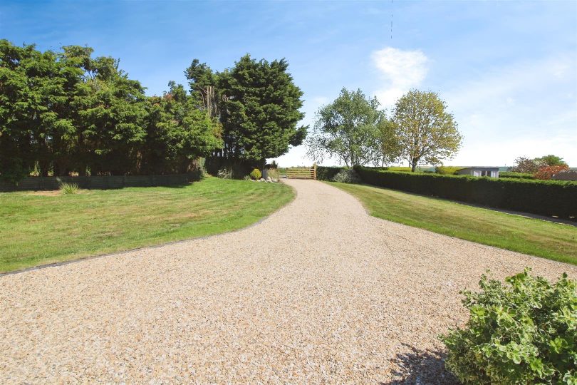 Kettleby Lane, Wrawby, Brigg