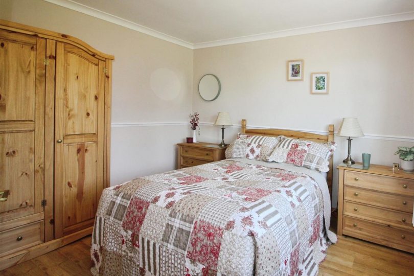 Kettleby Lane, Wrawby, Brigg