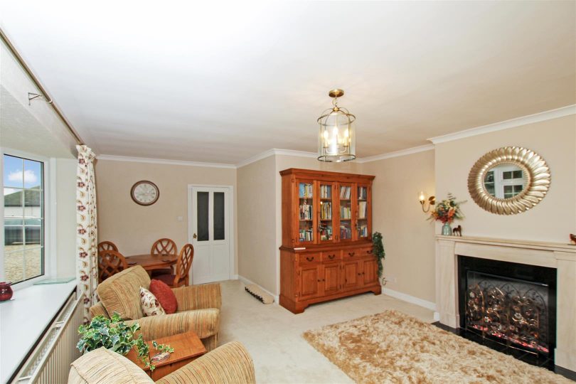 Kettleby Lane, Wrawby, Brigg