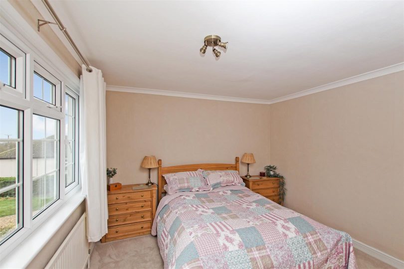 Kettleby Lane, Wrawby, Brigg