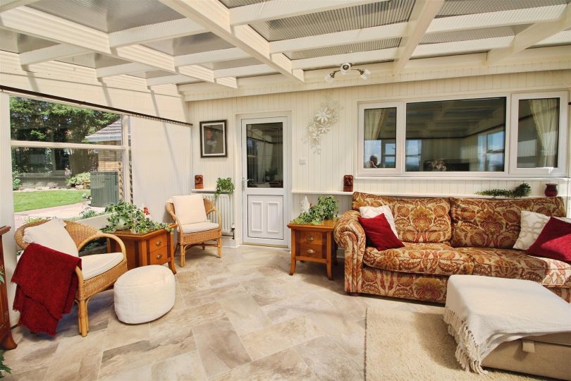 Kettleby Lane, Wrawby, Brigg