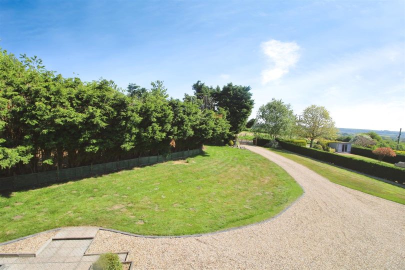 Kettleby Lane, Wrawby, Brigg