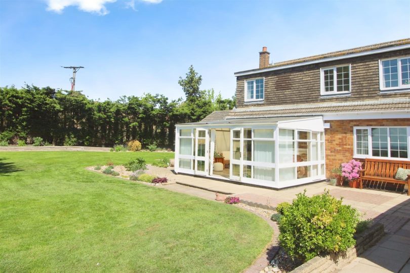 Kettleby Lane, Wrawby, Brigg