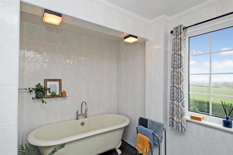 Kettleby Lane, Wrawby, Brigg