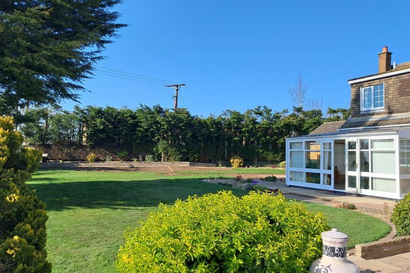 Kettleby Lane, Wrawby, Brigg