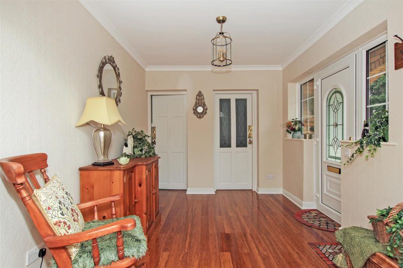 Kettleby Lane, Wrawby, Brigg