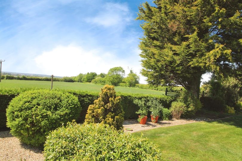 Kettleby Lane, Wrawby, Brigg