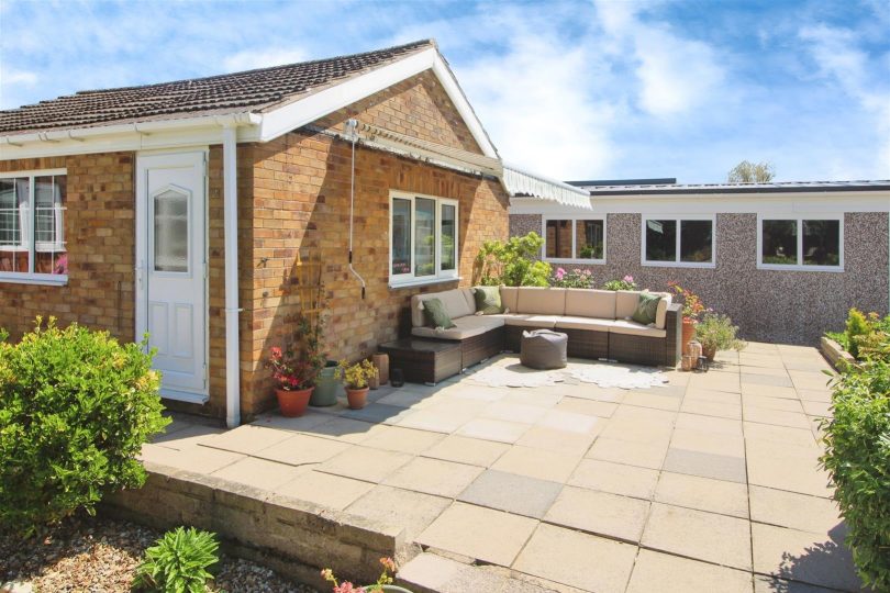 Kettleby Lane, Wrawby, Brigg