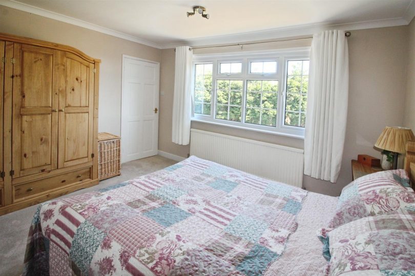 Kettleby Lane, Wrawby, Brigg