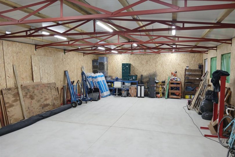 Kettleby Lane, Wrawby, Brigg