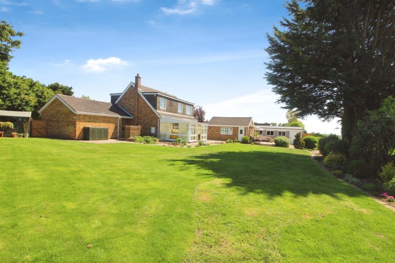 Kettleby Lane, Wrawby, Brigg