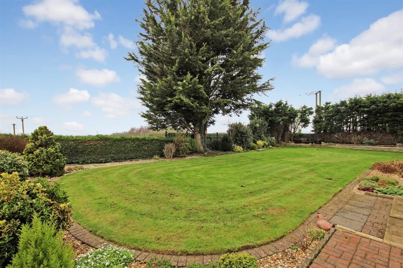 Kettleby Lane, Wrawby, Brigg