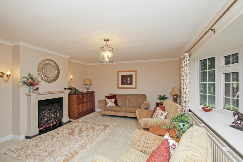 Kettleby Lane, Wrawby, Brigg