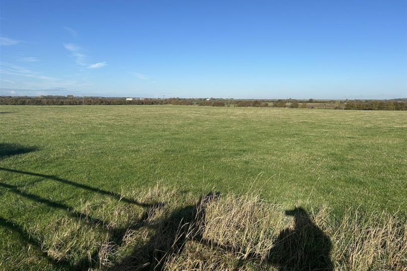31.14 Acres Grassland – Highgate Lane, Normanby-by-Spital, Market Rasen