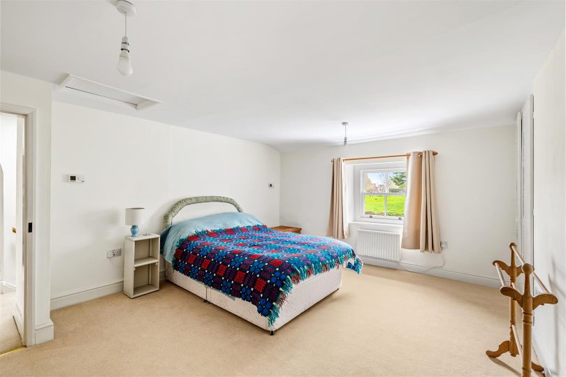 Thorpe Lane, Tealby, Market Rasen