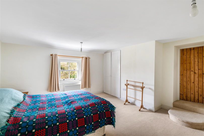 Thorpe Lane, Tealby, Market Rasen