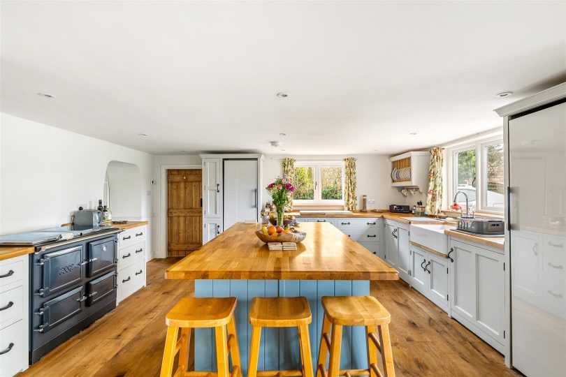 Thorpe Lane, Tealby, Market Rasen