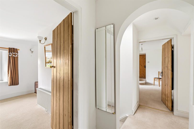 Thorpe Lane, Tealby, Market Rasen