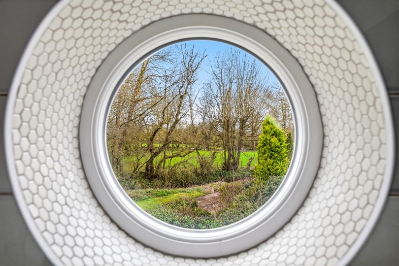 Thorpe Lane, Tealby, Market Rasen